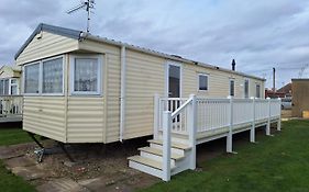 Seaview Ingoldmells Bromley 10 Berth 4 Bedrooms Free Wifi